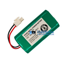 Batería para PLC 565-021 H-SC3000x4 [Batería de repuesto]